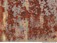 Metal Rust 0003